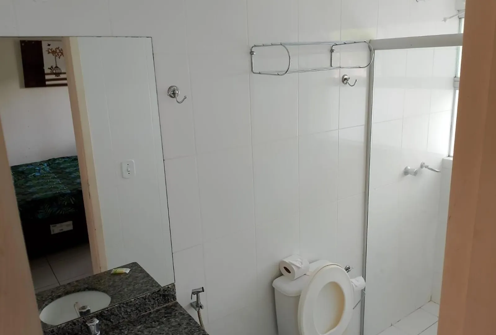 Lacqua Diroma I Caldas Novas Holiday home