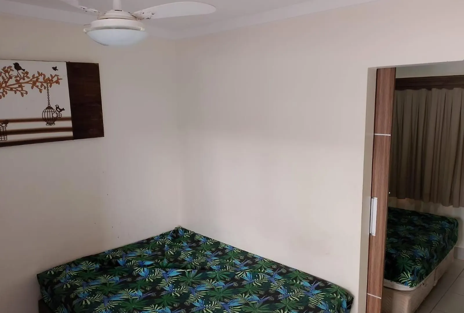 Lacqua Diroma I Caldas Novas Holiday home