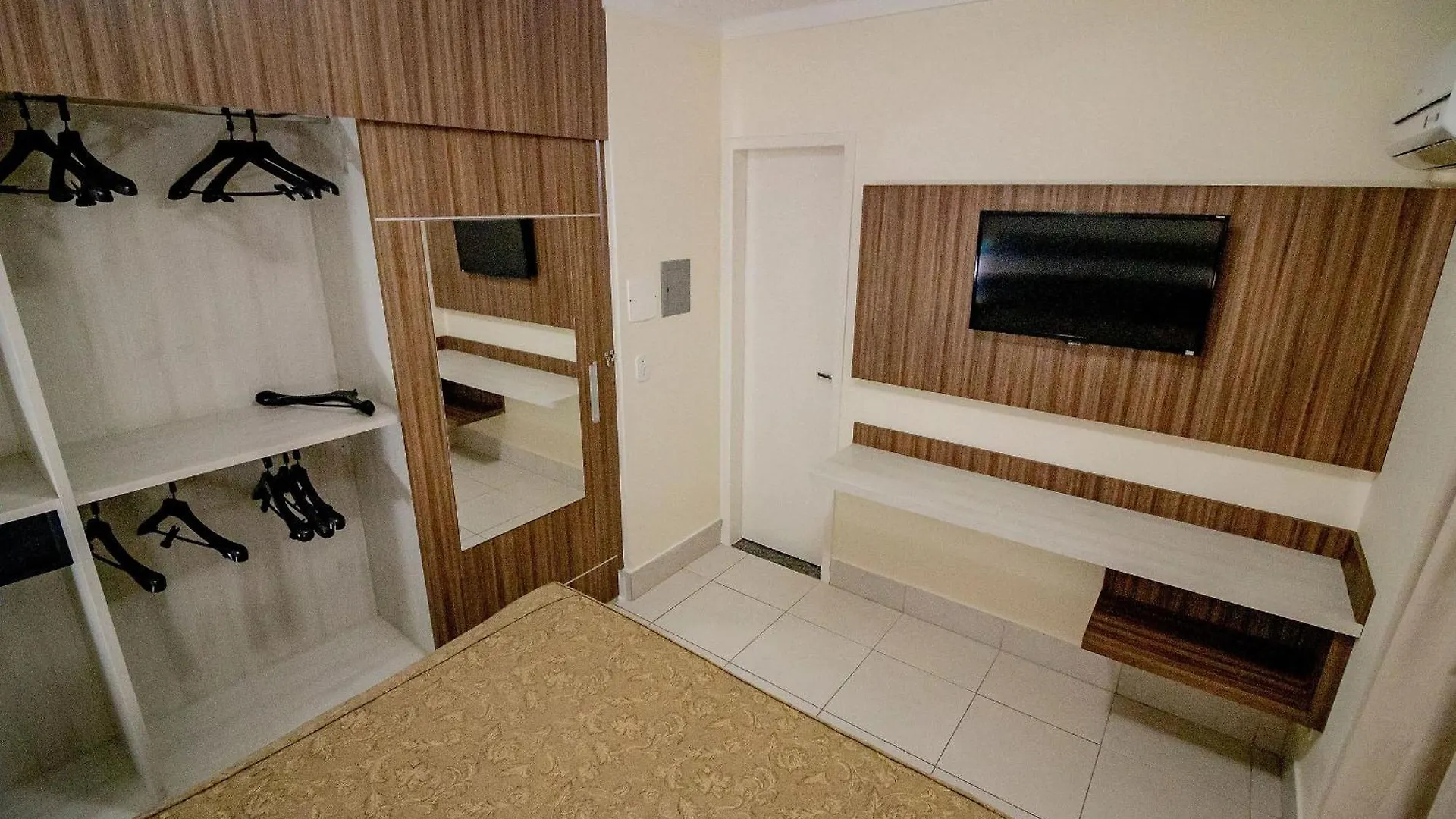 Holiday home Lacqua Diroma I Caldas Novas Brazil