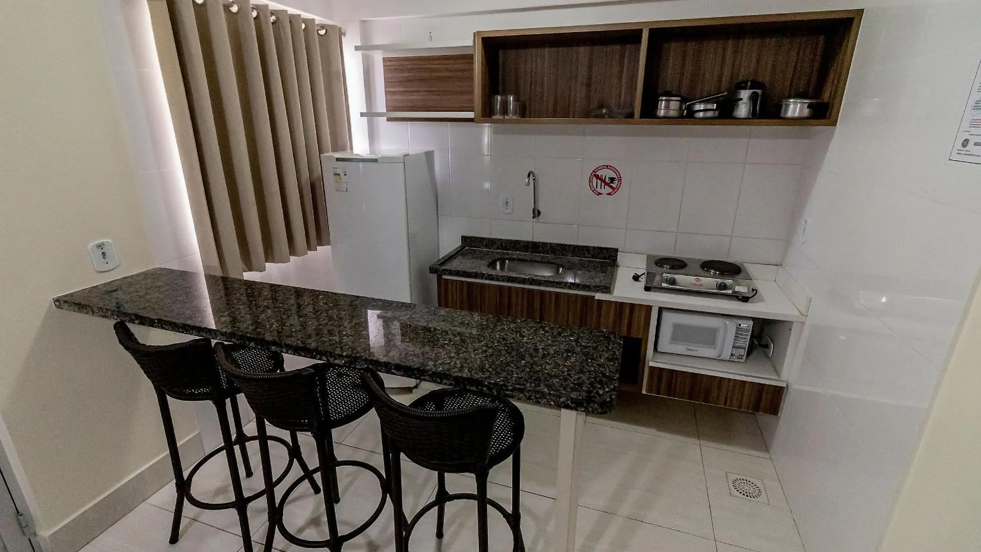 Holiday home Lacqua Diroma I Caldas Novas