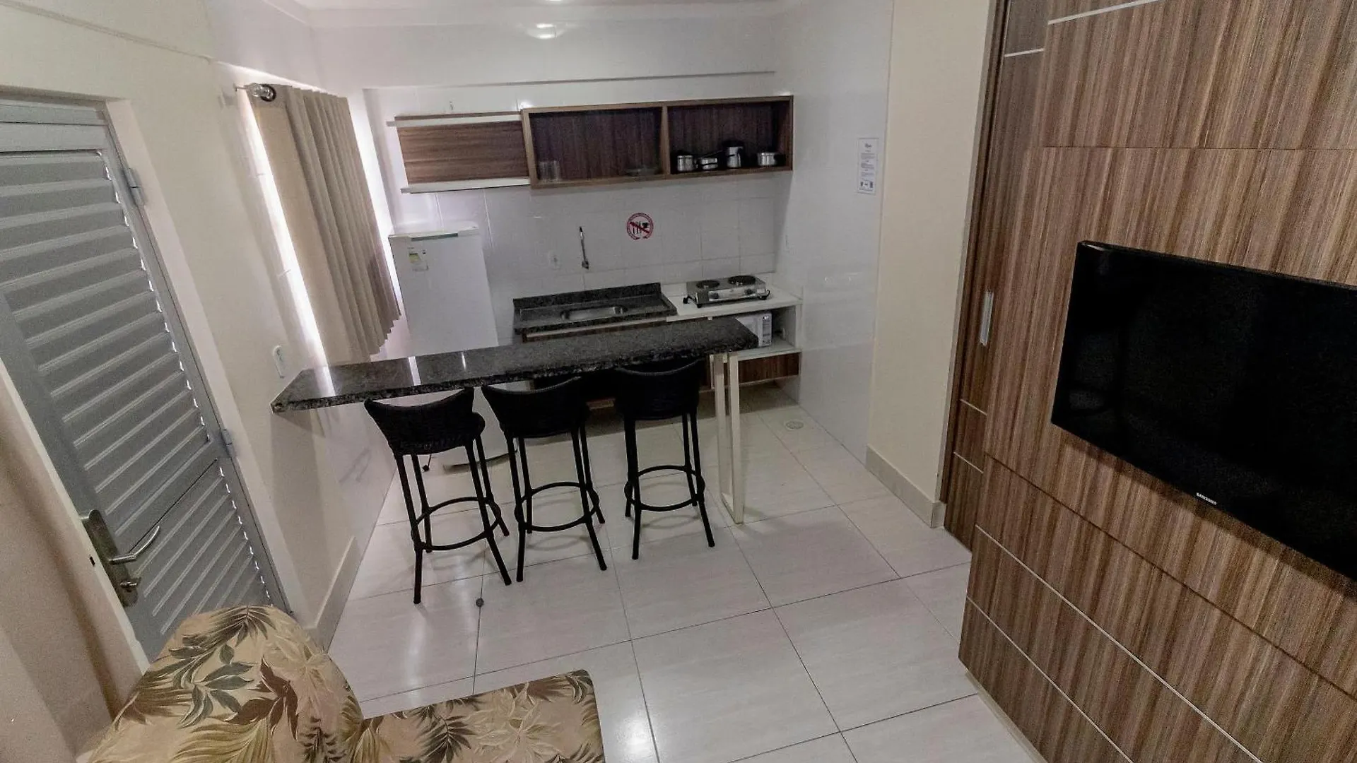 Holiday home Lacqua Diroma I Caldas Novas