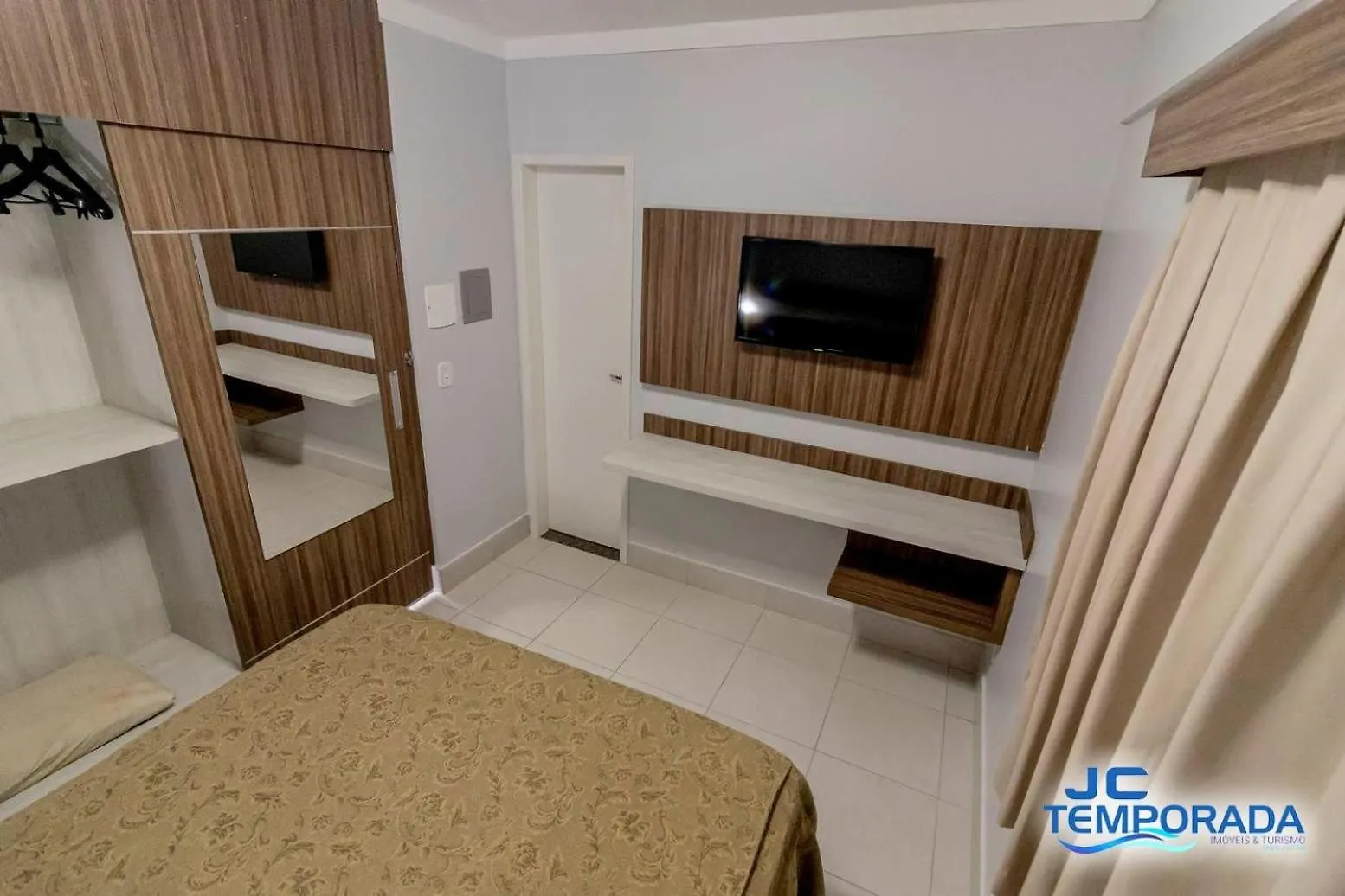 Lacqua Diroma I Caldas Novas Holiday home