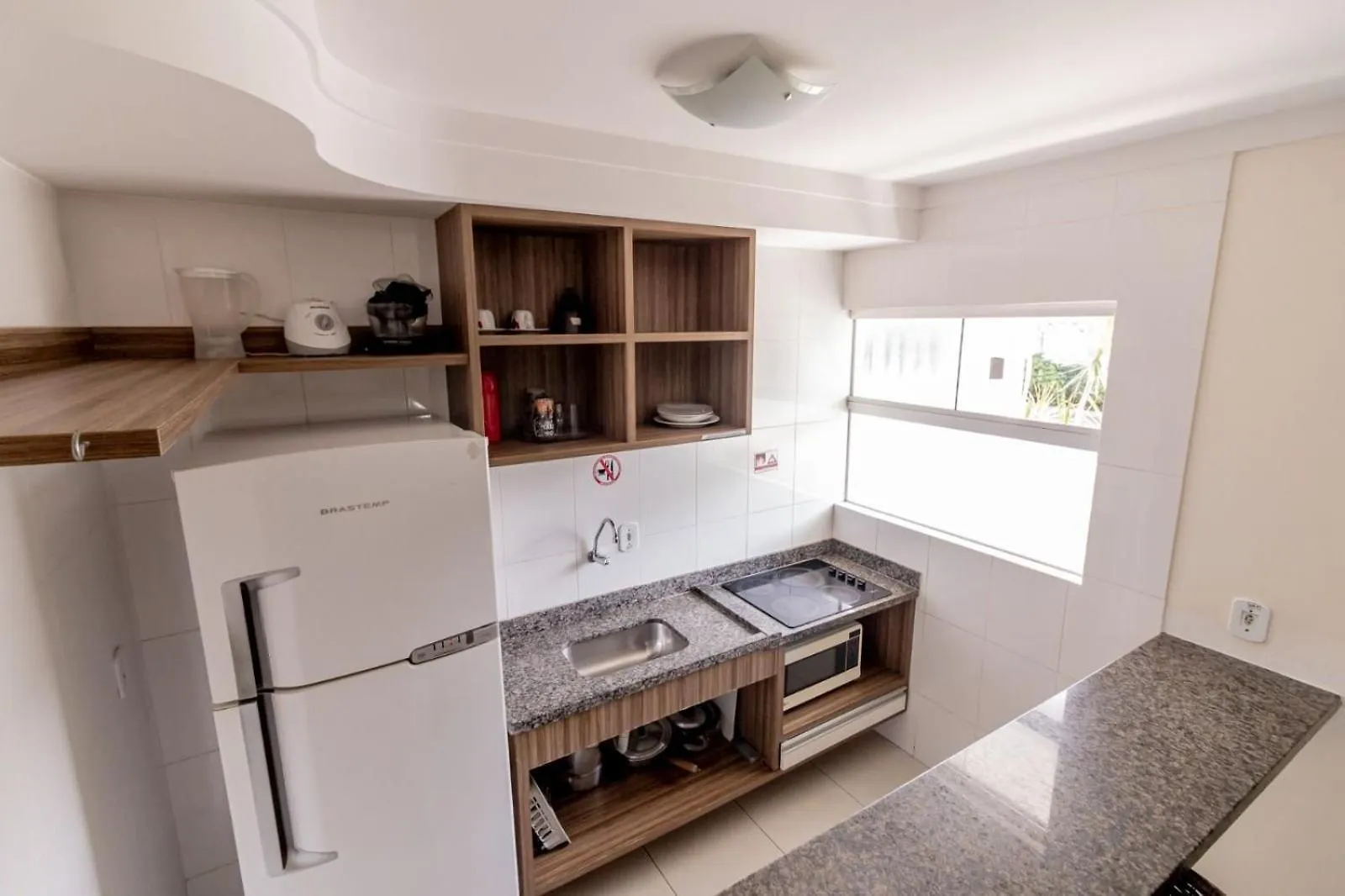 Lacqua Diroma I Caldas Novas Holiday home