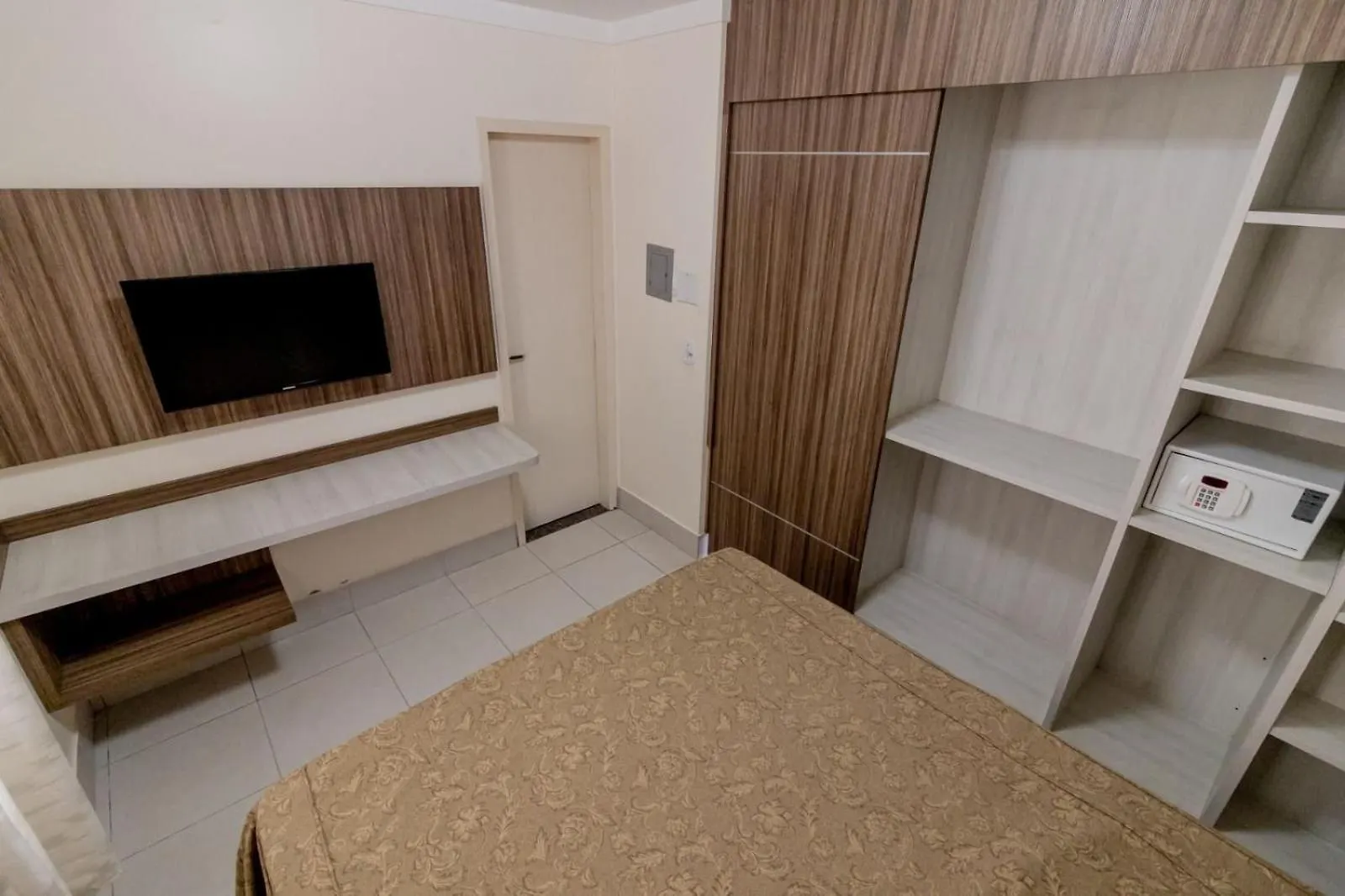 Holiday home Lacqua Diroma I Caldas Novas