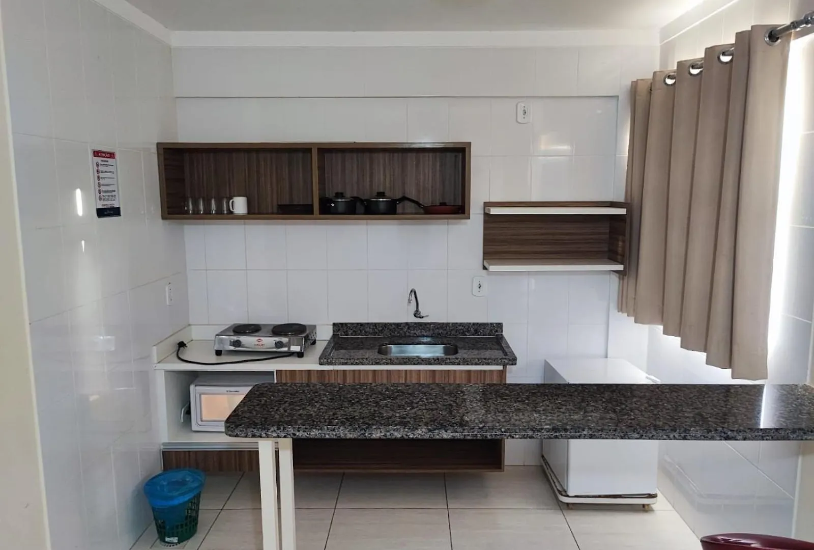 Holiday home Lacqua Diroma I Caldas Novas