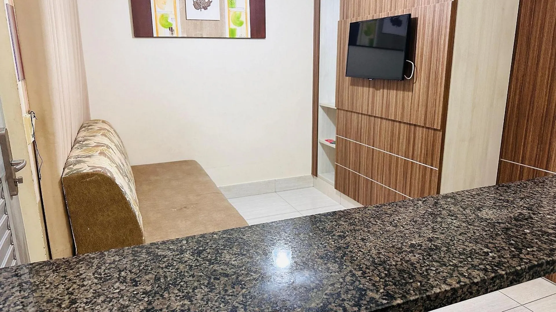 Holiday home Lacqua Diroma I Caldas Novas